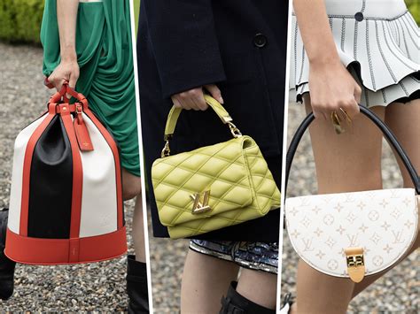 louis vuitton spring summer 2016 bags|louis vuitton ss 2024.